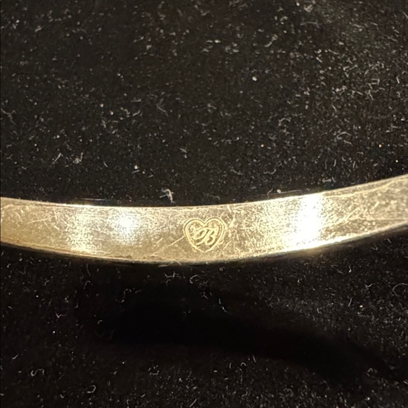 BRIGHTON Elegant Silver Women's Bracelet - Picture 3 of 3